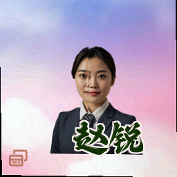 赵锐