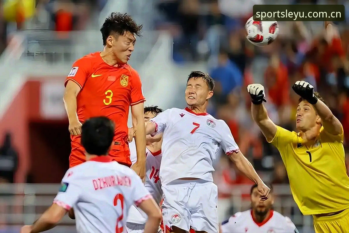 乐鱼体育怎么注册常见问题 揭秘世界杯扩军到66队的背后真相:中国男足迎来绝佳机会?